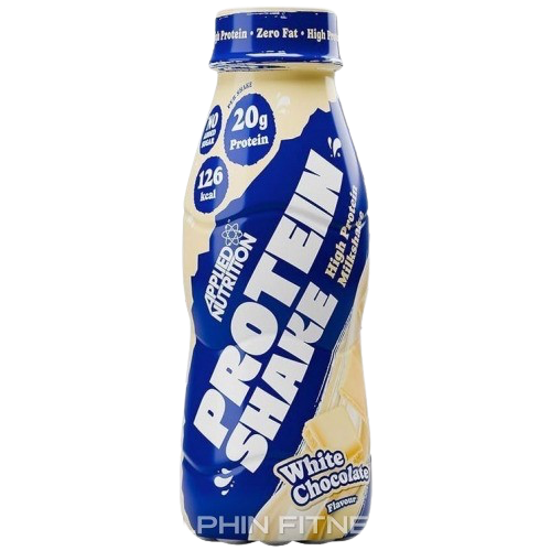 AN | PROTEIN SHAKE | 300 ML