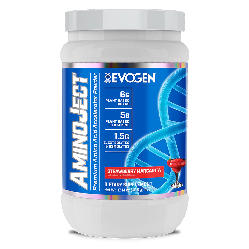 EVOGEN | Aminoject | 30 SERV