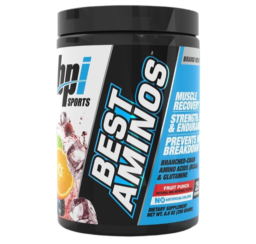 BPI | Best Aminos | 25 SERV