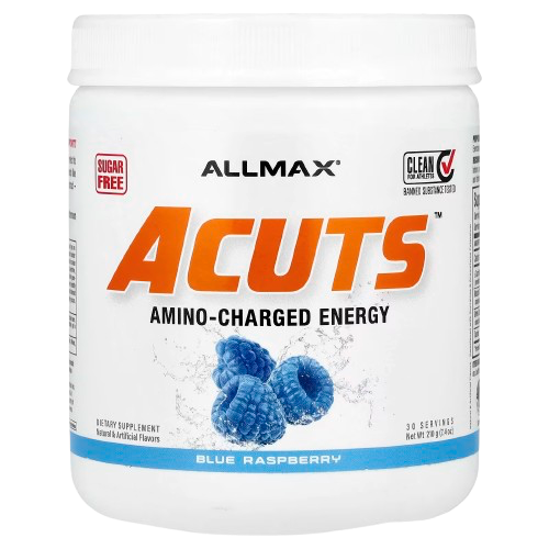 ALLMAX | Acuts | 30 SERV