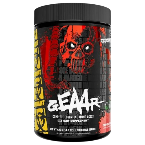 MUTANT | Geaar Amino Acids | 30 SERV