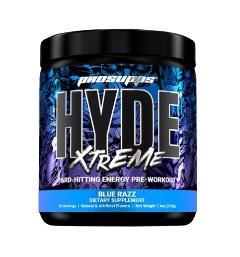 PROSUPPS | Hyde XTREME | 30 SERV