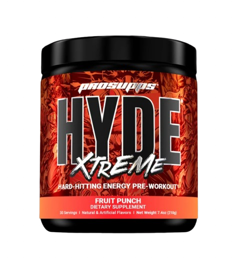 PROSUPPS | Hyde XTREME | 30 SERV