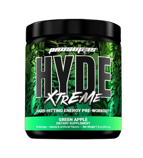 PROSUPPS | Hyde XTREME | 30 SERV