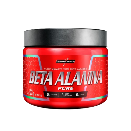 INTEGRAL MEDICA | Beta Alanina | 60 SERV