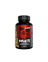 MUTANT | Multi Vit | 60 TABS