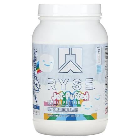 RYSE | Loaded Protein | 2.2 LB