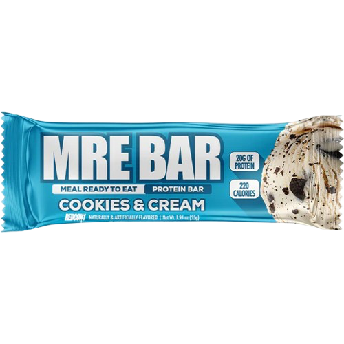 REDCON | MRE BAR | 20G Protein
