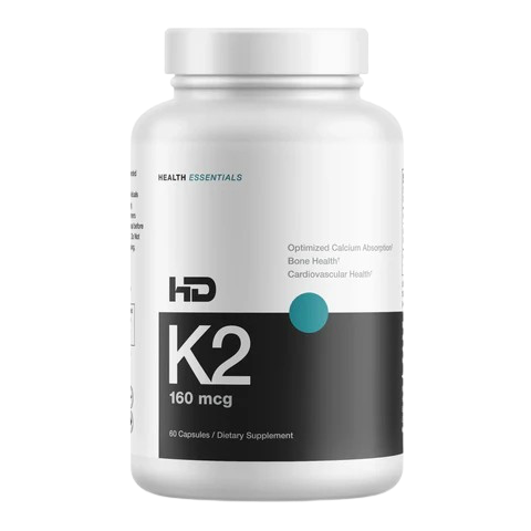 HD | K2 | 60 CAP