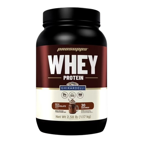 PROSUPPS | Whey Protein | 30 SERV