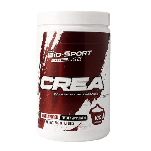 BIOSPORT | CREATINA | 100 SERV