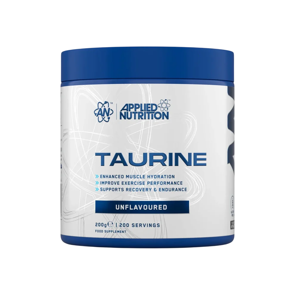 AN | TAURINE | 200 SERV