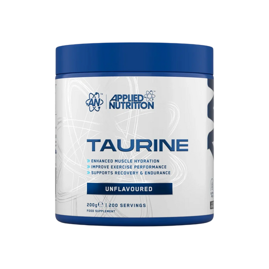 AN | TAURINE | 200 SERV