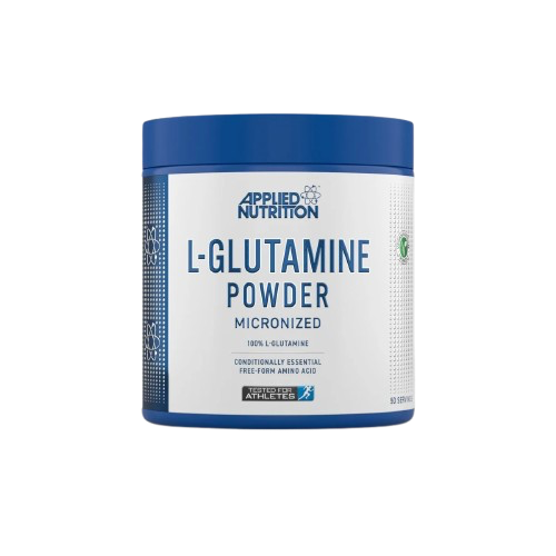 AN | L-GLUTAMINE | 50 SERV