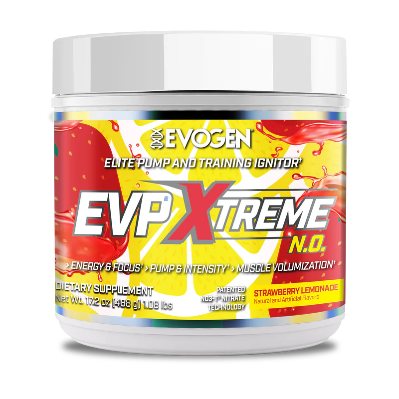 EVOGEN | EVP XTREME | 40 SERV