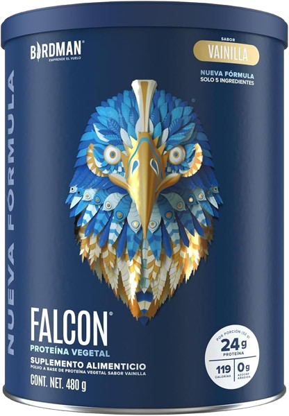BIRDMAN | FALCON PROTEINA | 480 G
