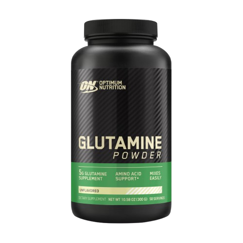 ON | Glutamine Powder | 58 SERV