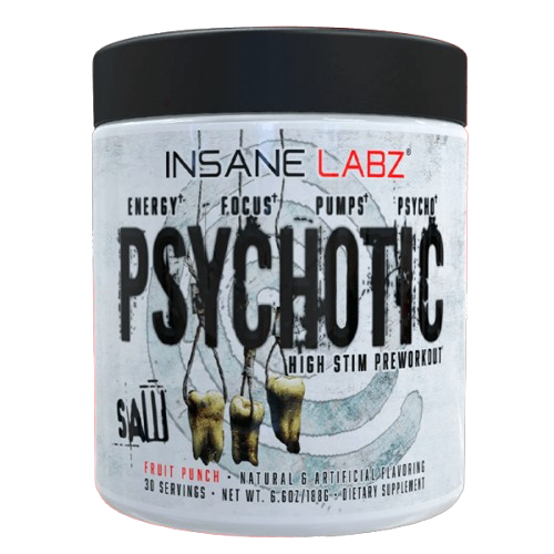 INSANE LABZ | Psychotic SAW