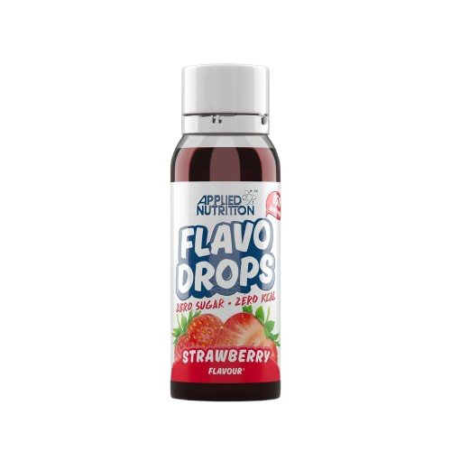AN | Flavo Drops | 150 SERV