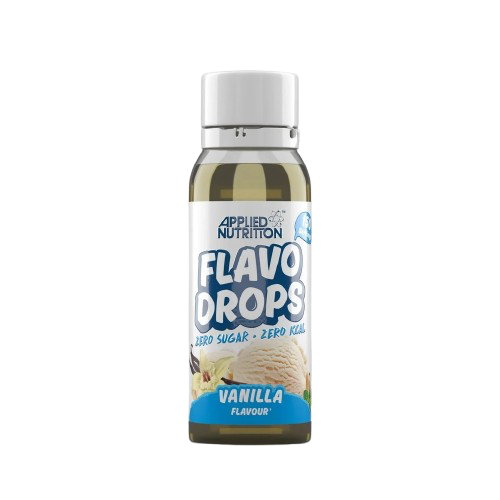 AN | Flavo Drops | 150 SERV