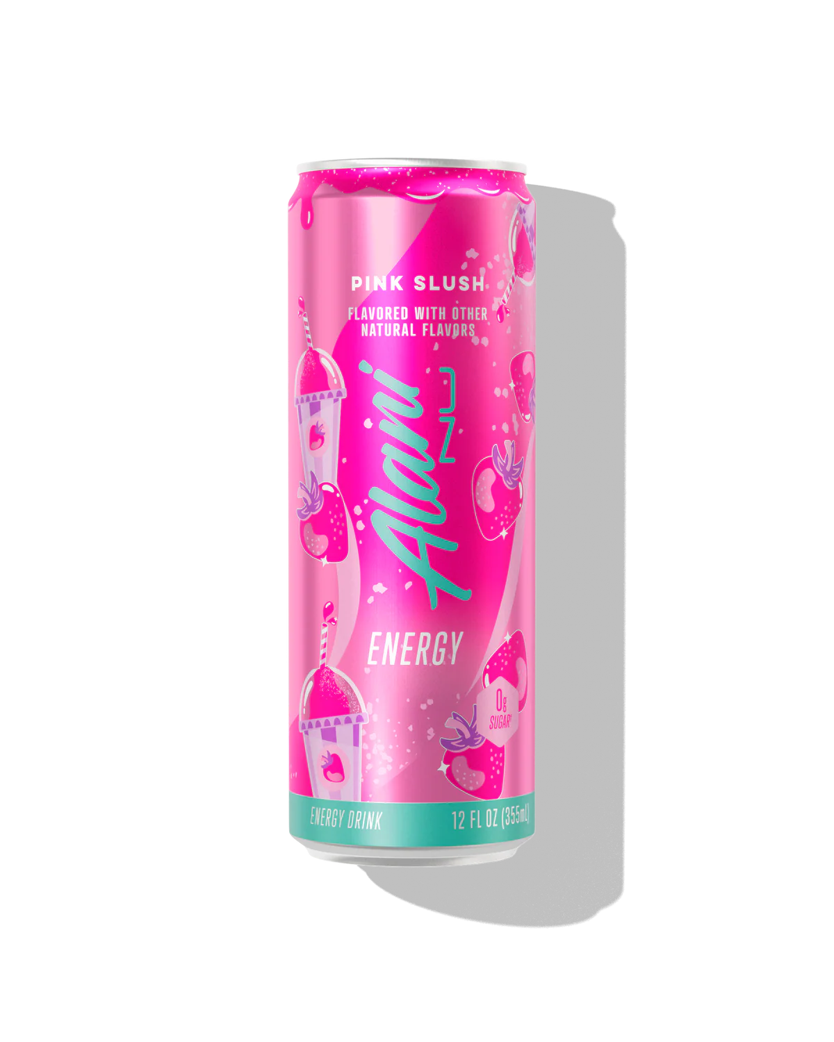 ALANI | Energy Drink | 355 ML