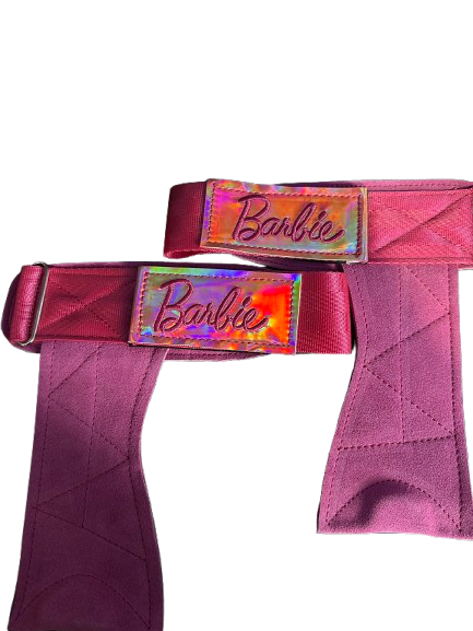 STRAPS 100% PIEL