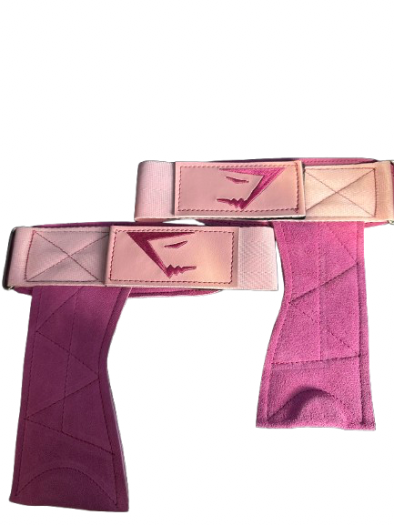 STRAPS 100% PIEL