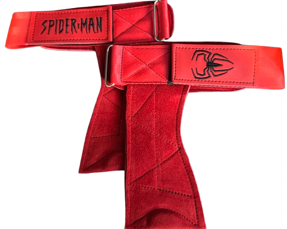STRAPS 100% PIEL