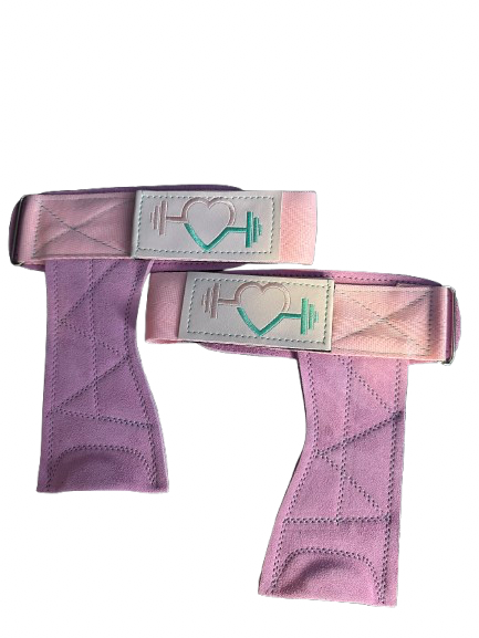 STRAPS 100% PIEL