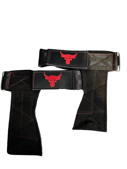 STRAPS 100% PIEL