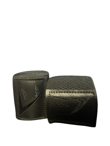 VENDAS ELÁSTICAS