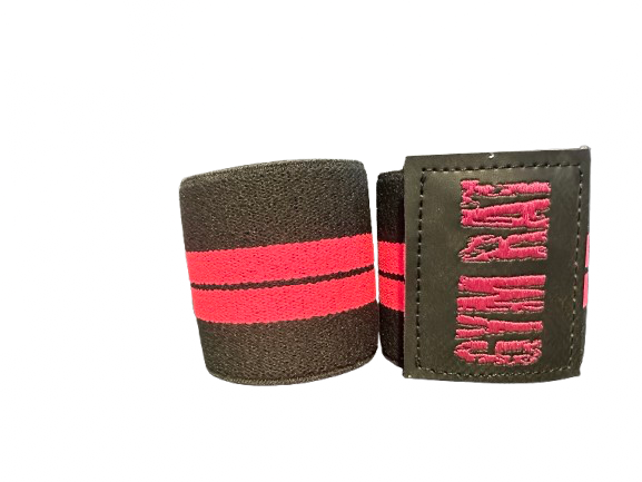VENDAS ELÁSTICAS