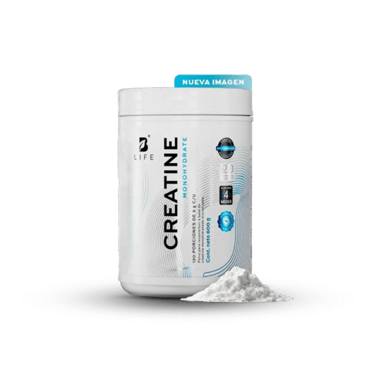 BLIFE | Creatina Monohidratada