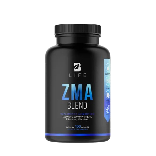 BLIFE | ZMA Blend | 150 CAP