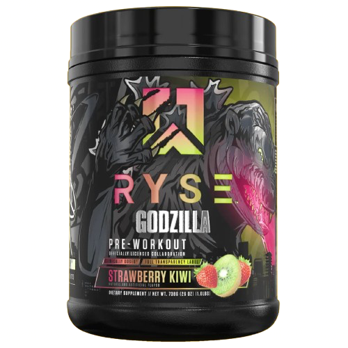 RYSE | Godzilla | 40 SERV