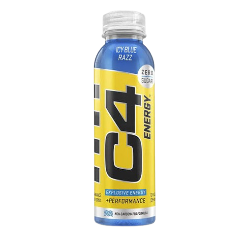 CELLUCOR | C4 Energy RTD | 355 ML