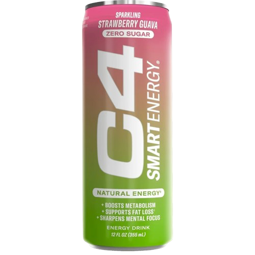 CELLUCOR | C4 Smart RTD | 355 ML