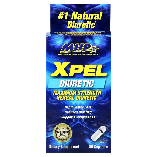 MHP | XPEL DIURETIC