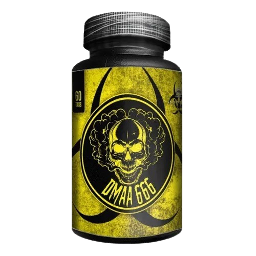 DARK MATTERS | DMAA 666 | 60 TAB