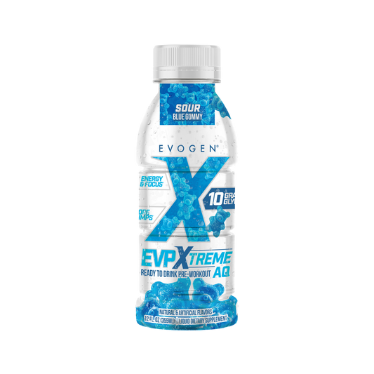 EVOGEN | EVP XTREME AQ RTD | 355 ML