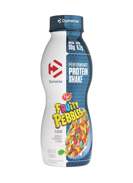 DYMATIZE | PROTEIN SHAKE RTD | 340 ML