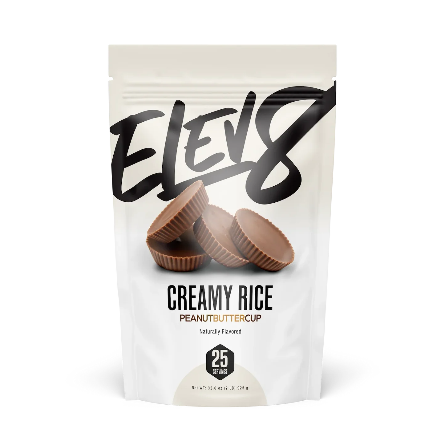ELEV8 | Creamy Rice | 25 SERV