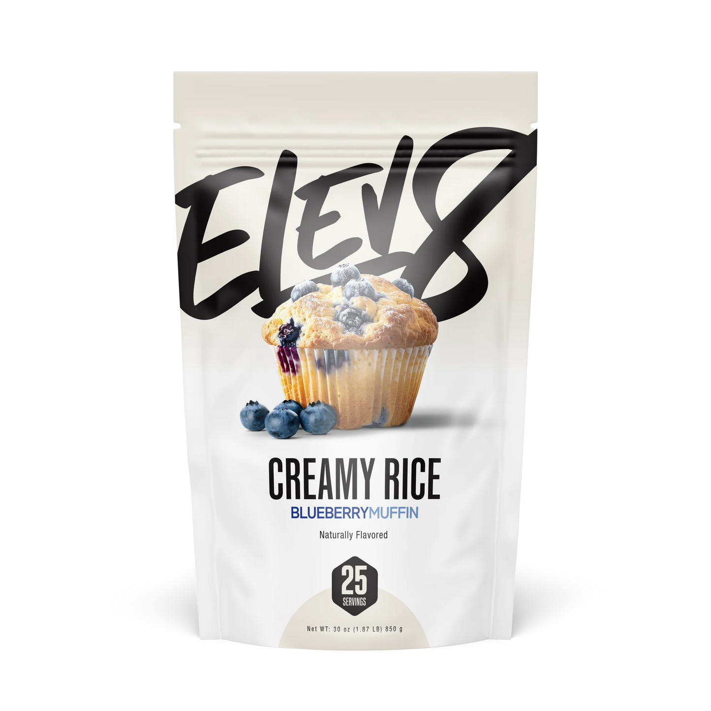 ELEV8 | Creamy Rice | 25 SERV