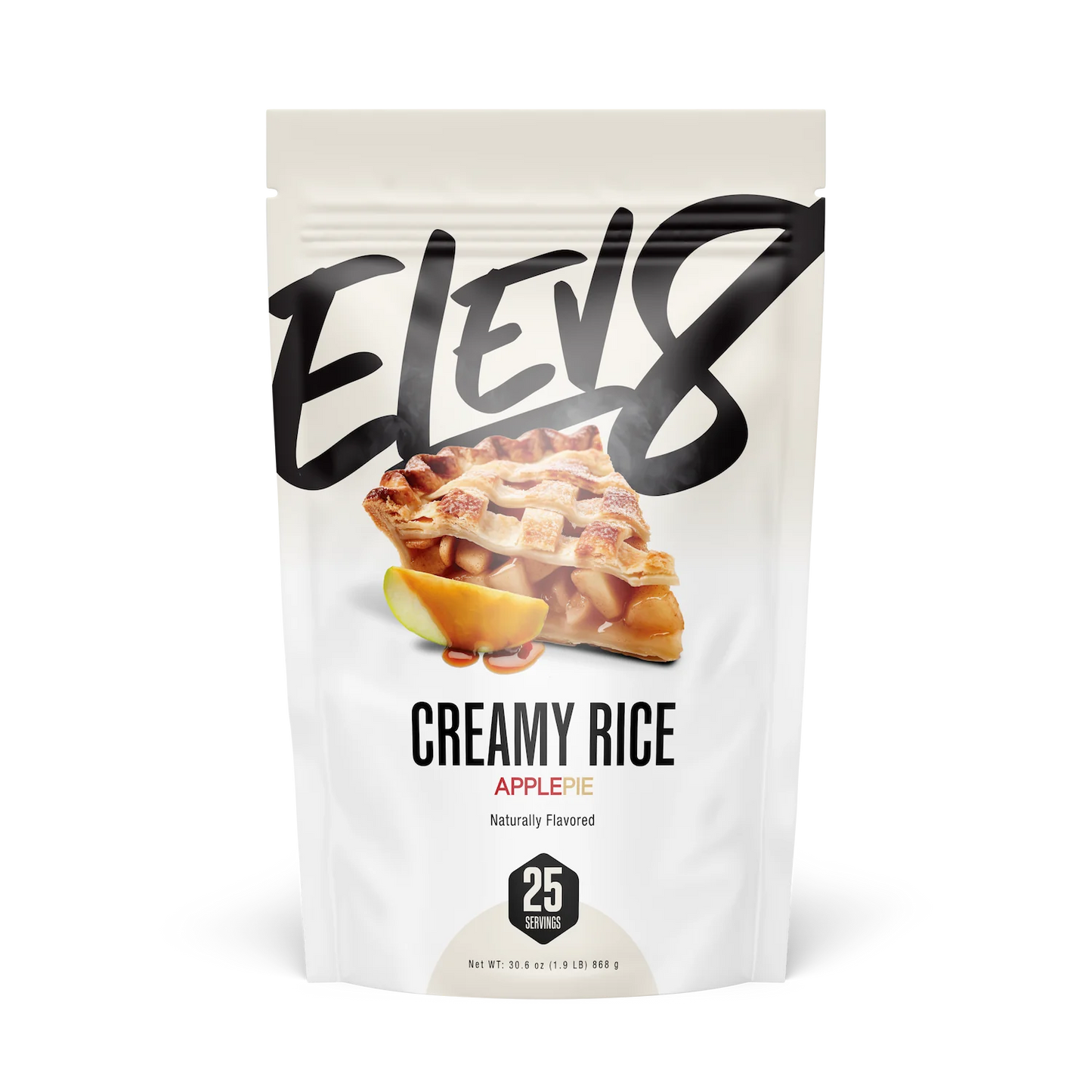 ELEV8 | Creamy Rice | 25 SERV