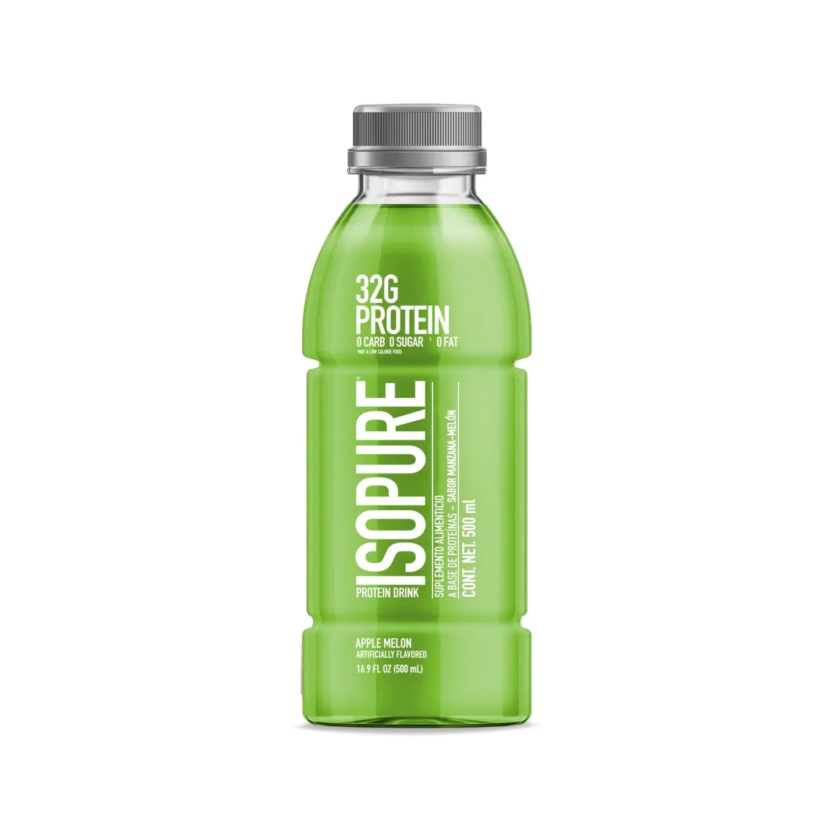 ISOPURE | Zero Carb Protein RTD | 500 ML