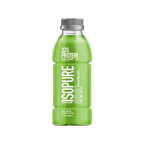 ISOPURE | Zero Carb Protein RTD | 500 ML
