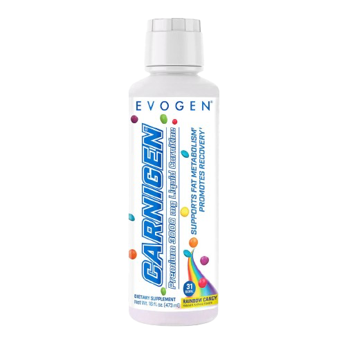 EVOGEN | Carnigen Liquid | 31 SERV