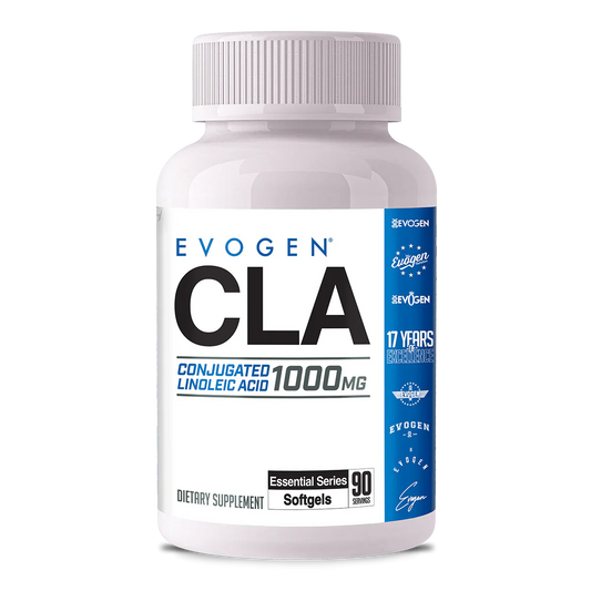 EVOGEN | CLA | 90 CAPS