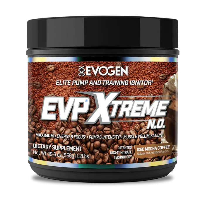 EVOGEN | EVP XTREME | 40 SERV