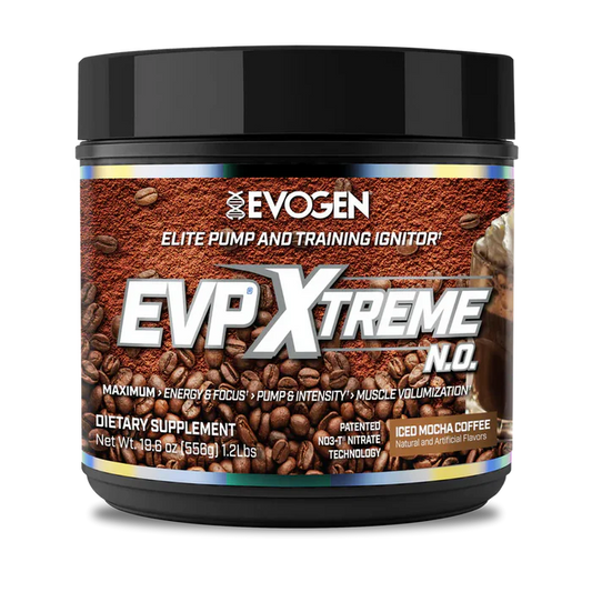 EVOGEN | EVP XTREME | 40 SERV
